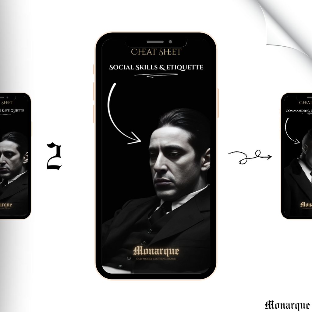 7 Elite Cheat Sheets