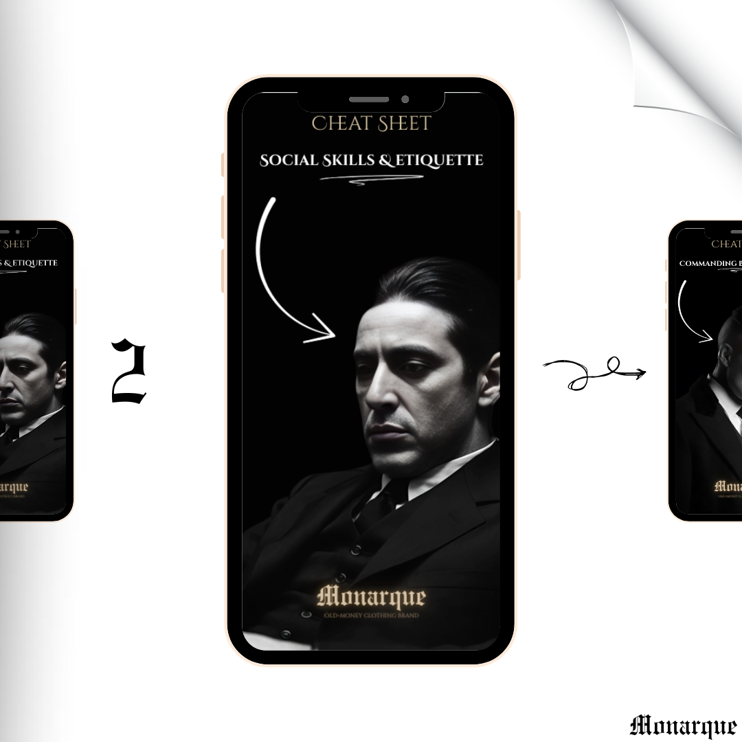 7 Elite Cheat Sheets