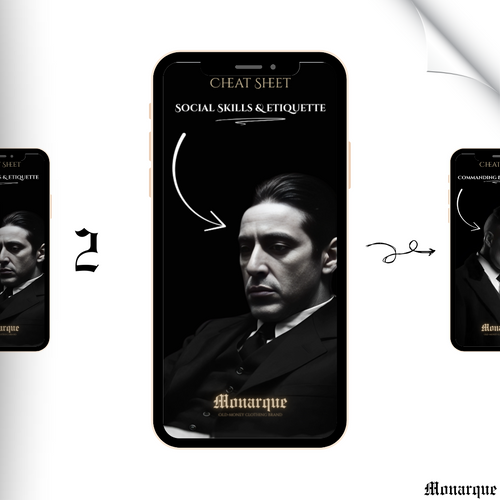 7 Elite Cheat Sheets