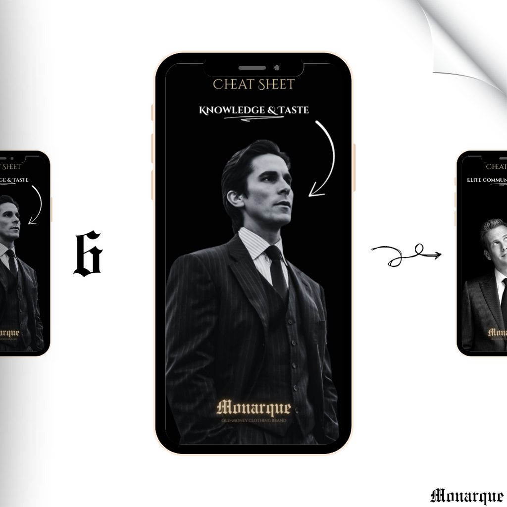 7 Elite Cheat Sheets