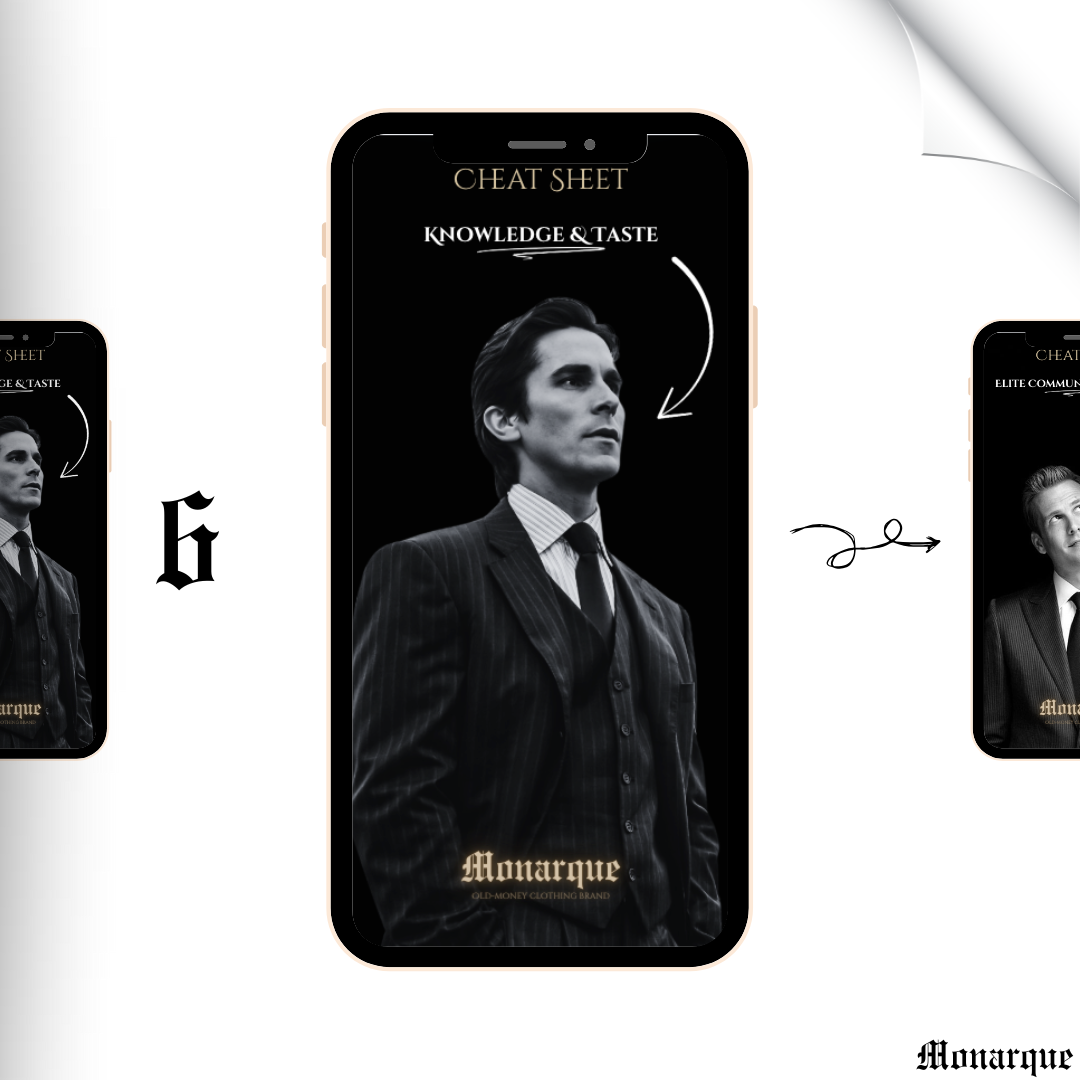 7 Elite Cheat Sheets