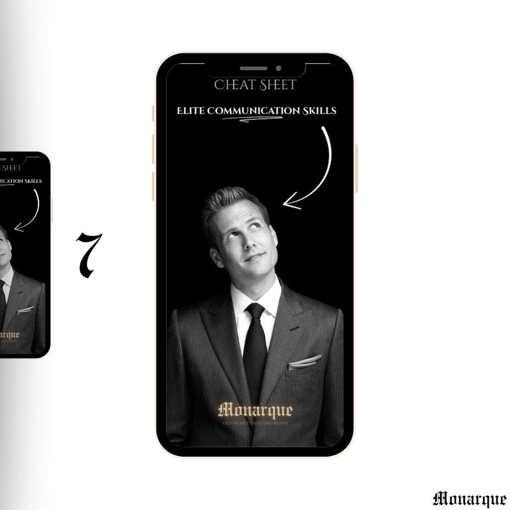 7 Elite Cheat Sheets